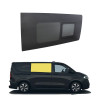 Vitre affleurante pour rang 2 côté conducteur du Volkswagen T7