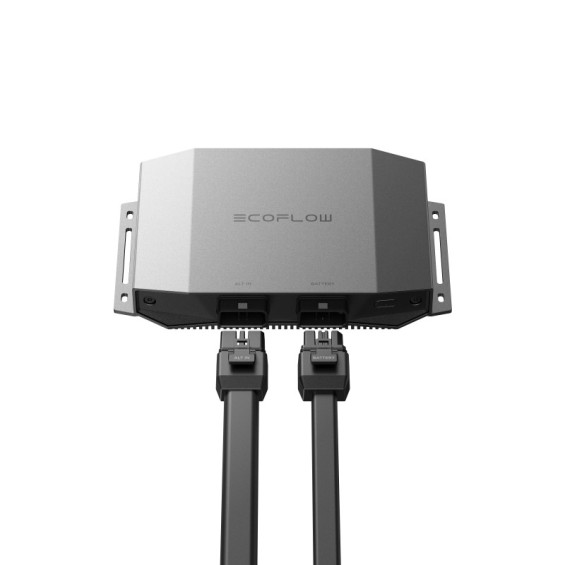 Chargeur alternateur 600W -...