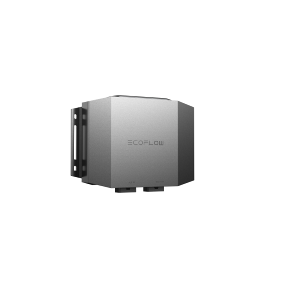Chargeur alternateur 600W pour batterie Delta - ECOFLOW
