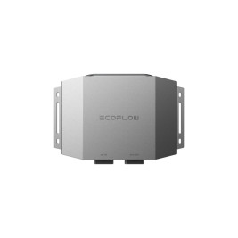 Chargeur alternateur 600W pour batterie River - ECOFLOW