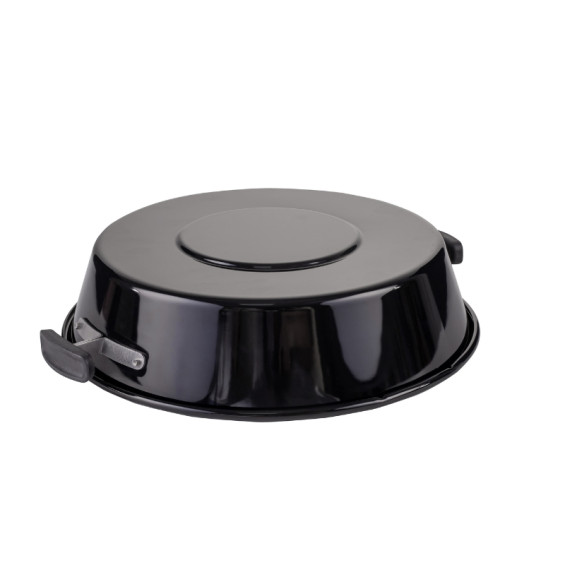 Couvercle plancha Safari Chef 30 HP Combo