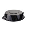 Couvercle plancha Safari Chef 30 HP Combo