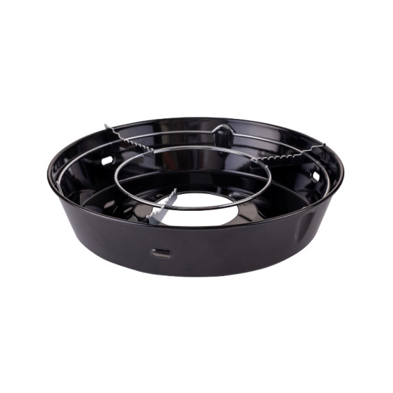 Support casserole Safari Chef 30 HP Combo