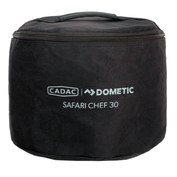 Sac de transport Safari Chef 30 Cadac Dometic