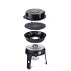 Safari Chef 30 HP Combo Cadac - pièces détachées