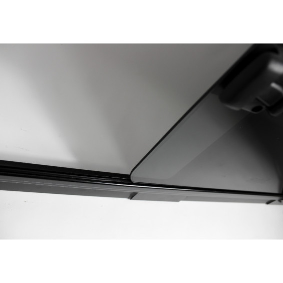 Rail coulissant de la Fenêtre latérale coulissante avant gauche pour Volkswagen Transporter T6