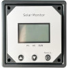 Façade du boitier du moniteur solaire Energie Mobile
