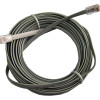 Câble de connexion du moniteur solaire Energie mobile