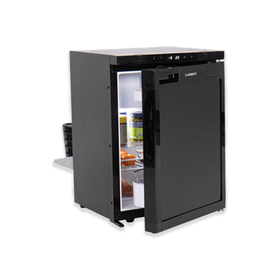 frigo 40 litres utilitaire aménagé