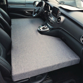 Lit cabine pour transporter t7 2025