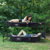 lit disc o bed taille L