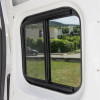 fenêtre coulissante porte battante droite ducato, boxer, jumper depuis 2007