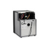 Groupe compresseur du réfrigérateur à compression CVB50 Carbest, vue technique arrière