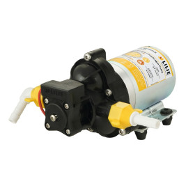 Pompe à eau 12v pour circuit d'eau de vans aménagés