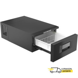 frigo tiroir compact pour van aménagé