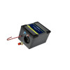 Dimensions du petit chauffe eau 6L pour van Therm air