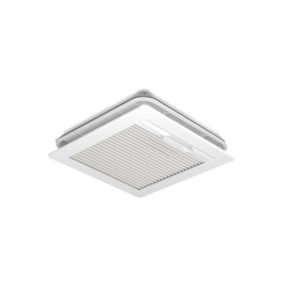 Le store du Lanterneau Vent 40F Crystal 40x40