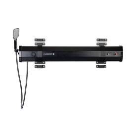 Douche solaire Roadshower 20L pour barres de toit