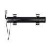 Douche solaire Roadshower 20L pour barres de toit