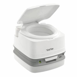 WC portables potta potti 345