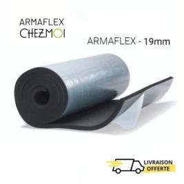 Armaflex Chez Moi 19mm