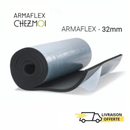 Armaflex Chez Moi 32mm