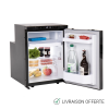 Réfrigérateur à compression LR50L - CARBEST