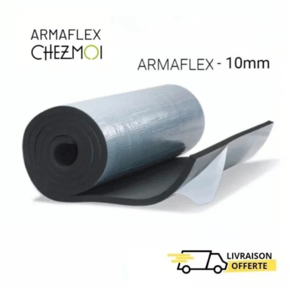 Armaflex Chez Moi 10mm