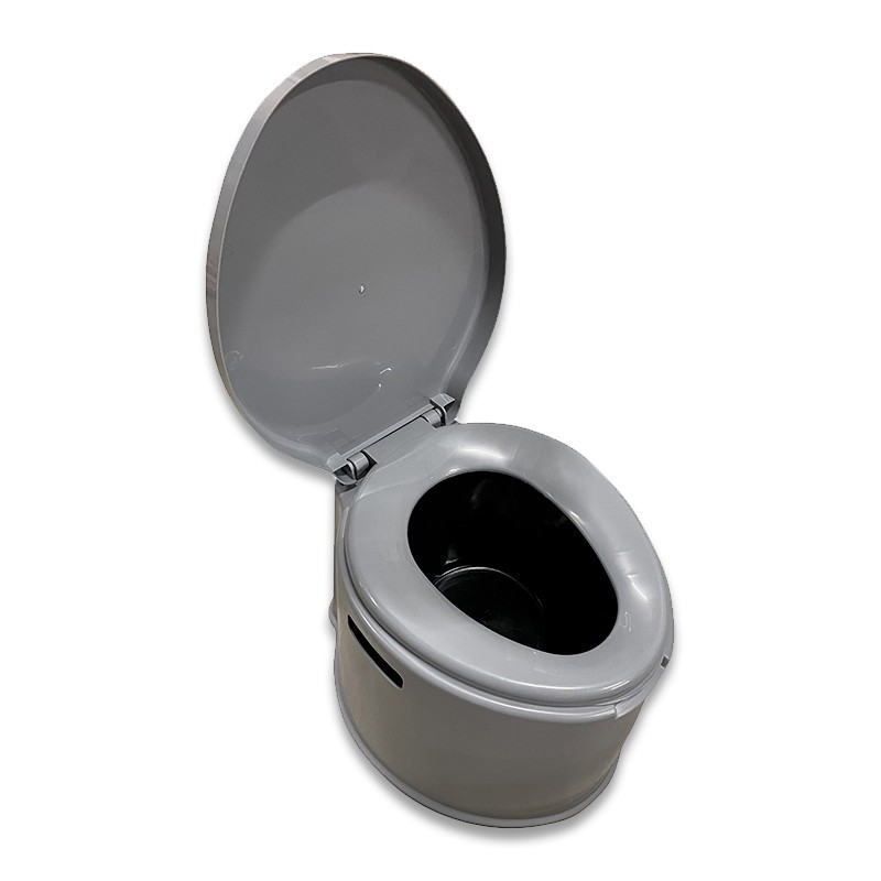 WC portables – toilettes sèches - Équipement caravaning
