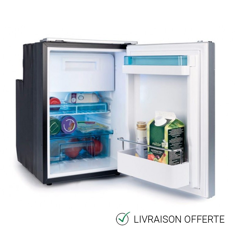 Mini frigo vitré : Commandez sur Techni-Contact - Mini frigo