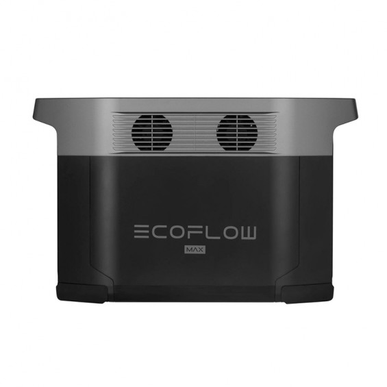 groupe électrique recharge multi appareils ecoflow delta max 1600
