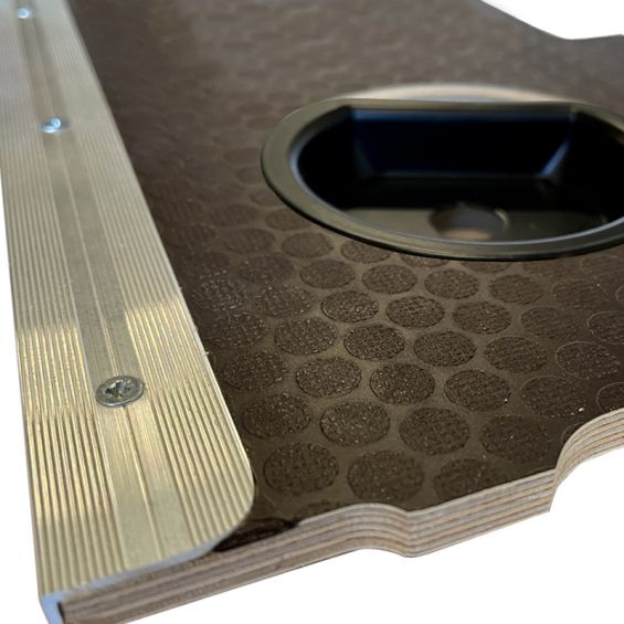 Kit Habillage Cozy Max pour Volkswagen T6.1