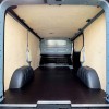 Kit Habillage Cozy pour Renault Trafic 3 - Depuis 2014