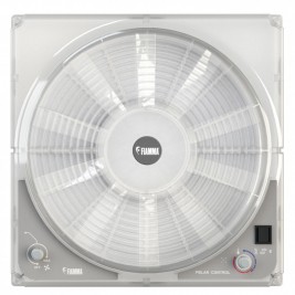 Ventilateur de toit Turbo Kit Fiamma Vent F