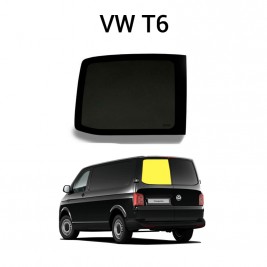 pare brise arrière gauche Volkswagen T6