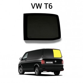 pare brise arrière droite Volkswagen T6