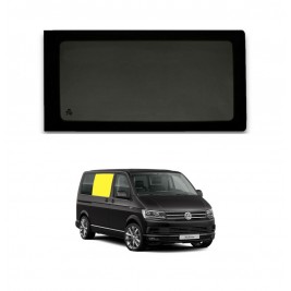 Fenêtre lateral avant droit VW T5 T6