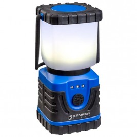 multi lantern kemper lampe de camping 3 led