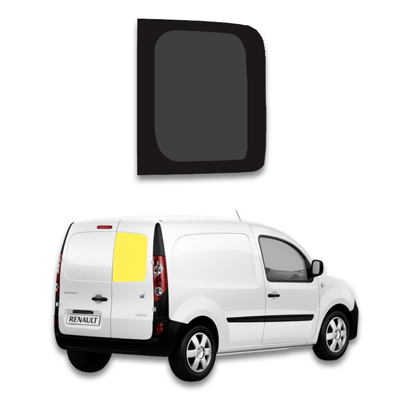 Kit de rangement pour Renault Kangoo