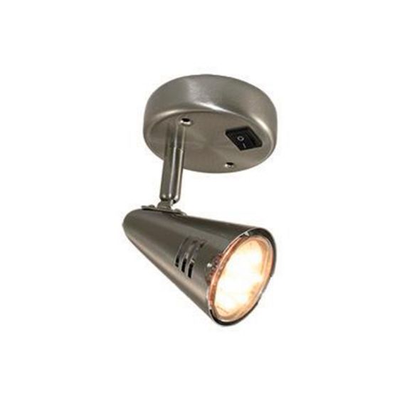 spot à led 12v pour installation électrique en van aménagé