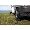 cales roues pour utilitaire thule levelers