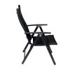 camp 4 fauteuil de camping ischia pliable