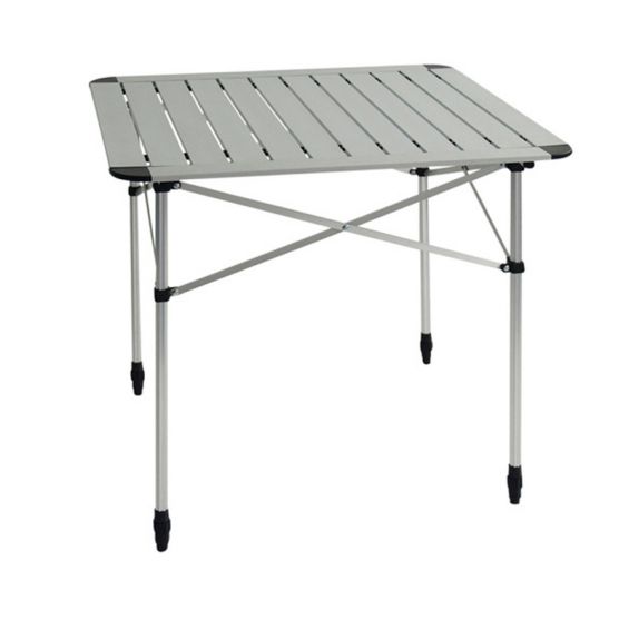 table de camping en aluminium Duo Classic - CAMP4