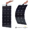 Panneau solaire souple pour fourgon aménagé - 120W 12V Solarworld