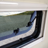 fenêtre carbest rw eco avec cadre intérieur rw eco utilitaire aménagé