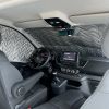 Kit rideaux isolants cabine 3 pièces - VW Crafter (2006-2017)