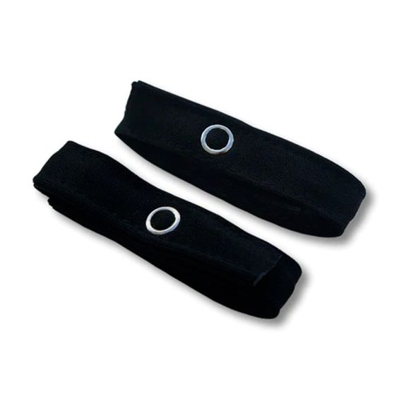 Kit rideaux occultants arrière 5 pièces - Ford Transit Custom Tourneo (Depuis 2012)