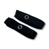 Kit rideaux occultants arrière 5 pièces - Ford Transit Custom Tourneo (Depuis 2012)