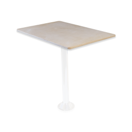plateau table combibed® lit peigne 130cm