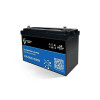 batterie lithium 150Ah ultimatron